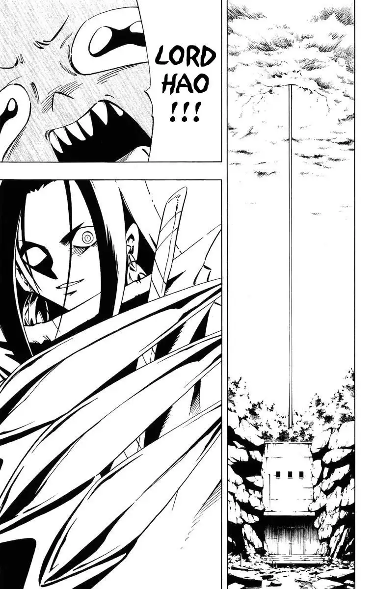 Shaman King Chapter 232 18